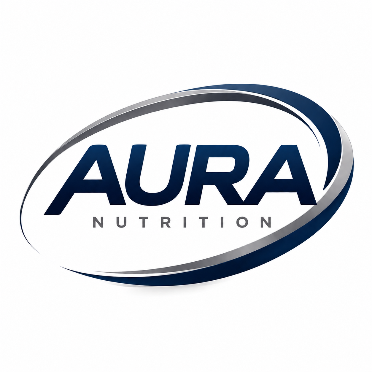 Logo da Aura & Co. Nutrition