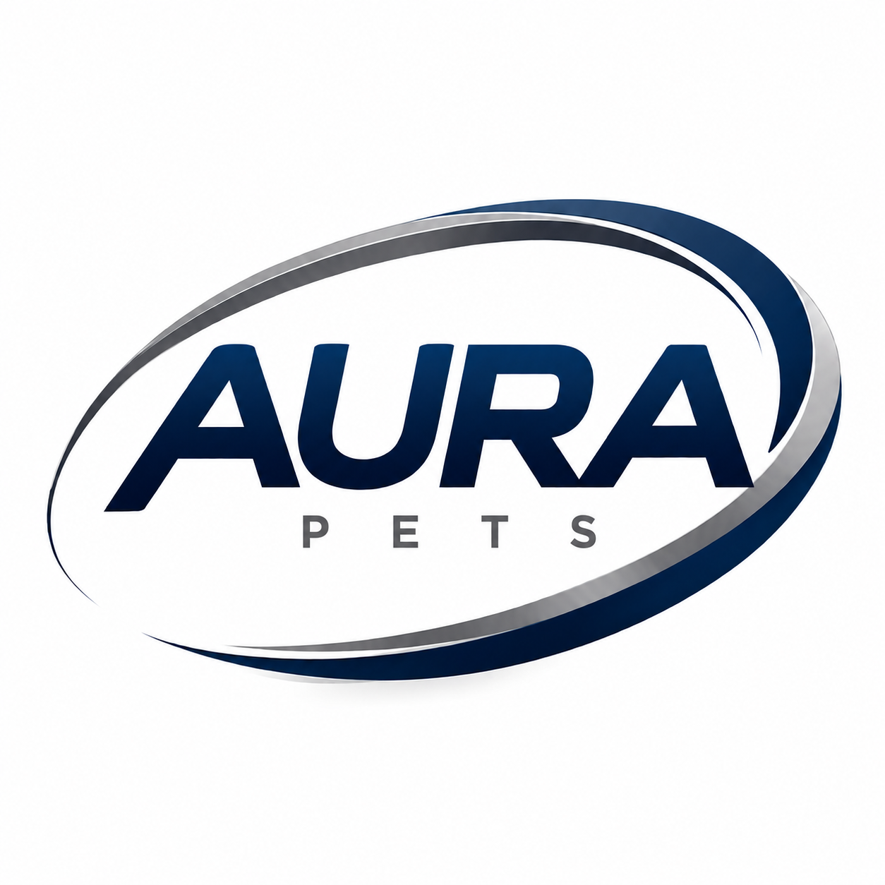 Logo da Aura & Co. Pets