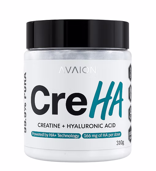Creatina CREHA